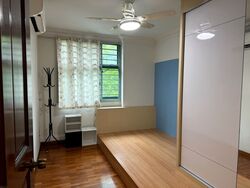 Blk 689D Woodlands Drive 75 (Woodlands), HDB 5 Rooms #538861401